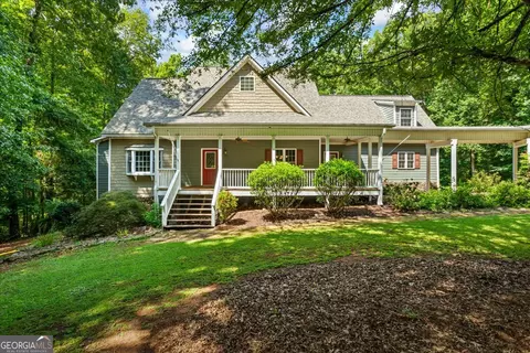 116 Woolsey Creek Trl, Fayetteville, GA 30215