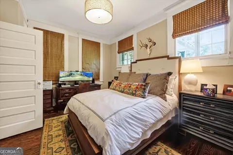 Bedroom - 324 Buford Pl, Macon, GA 31204 photo 6 of 11