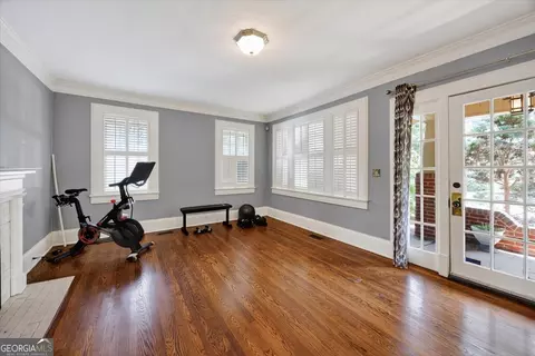Living - 324 Buford Pl, Macon, GA 31204 photo 5 of 5
