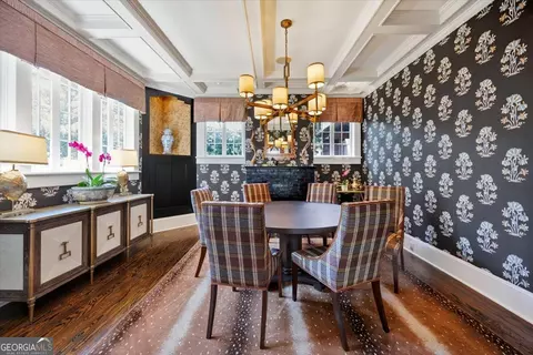 Dining - 324 Buford Pl, Macon, GA 31204 photo 1 of 2