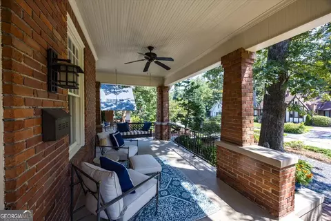 Exterior - 324 Buford Pl, Macon, GA 31204 photo 3 of 30