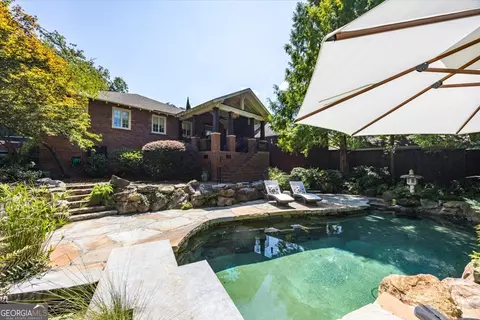 Exterior - 324 Buford Pl, Macon, GA 31204 photo 8 of 30