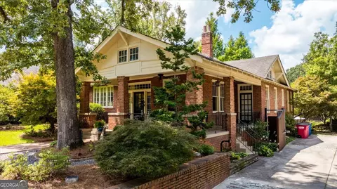 324 Buford Pl, Macon, GA 31204