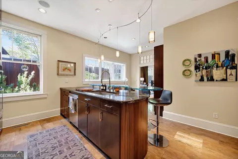 Kitchen - 324 Buford Pl, Macon, GA 31204 photo 1 of 7
