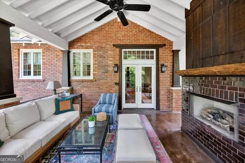 Exterior - 324 Buford Pl, Macon, GA 31204 photo 5 of 30
