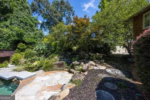Exterior - 324 Buford Pl, Macon, GA 31204 photo 11 of 30