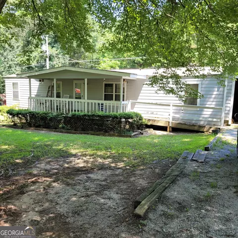 1820 Ridge Rd, Cumming, GA 30041