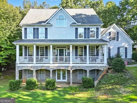 202 Van Walk, Canton, GA 30114