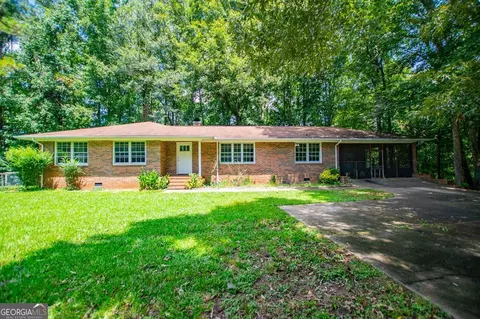 4955 Smithfield Rd, Bowdon, GA 30108