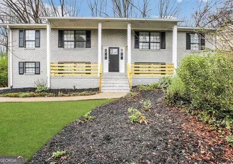 2985 Rolling Green Rdg, Douglasville, GA 30135