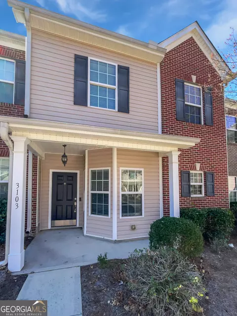 2555 Flat Shoals Rd #3103, Atlanta, GA 30349