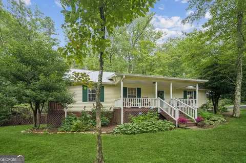 11 Bonanza Ln, Tiger, GA 30576