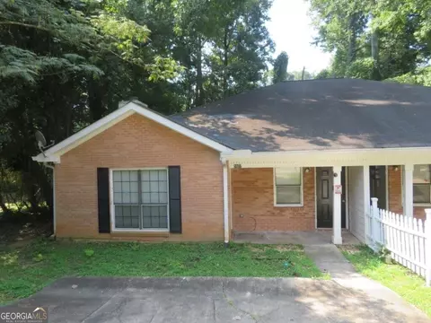 5407 Glen Haven Dr, Atlanta, GA 30349