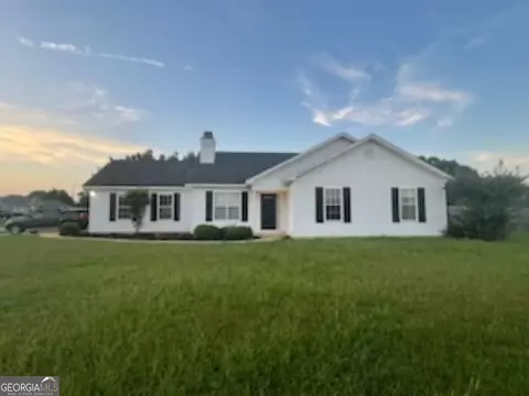100 Billington Ct, Bonaire, GA 31005