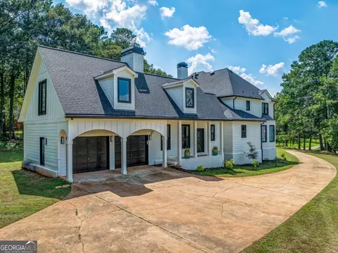Exterior - 1860 Chambers Rd, Mcdonough, GA 30253 photo 2 of 5