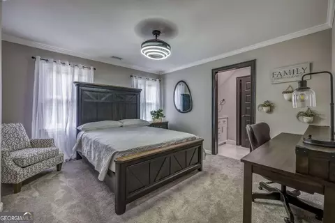 Bedroom - 1860 Chambers Rd, Mcdonough, GA 30253 photo 5 of 5