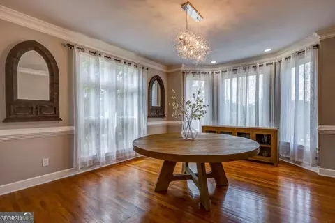 Dining - 1860 Chambers Rd, Mcdonough, GA 30253 photo 1 of 1