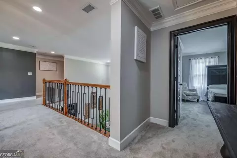 Entry Way - 1860 Chambers Rd, Mcdonough, GA 30253 photo 2 of 7