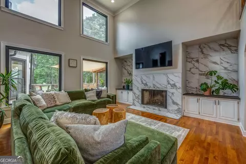 Living - 1860 Chambers Rd, Mcdonough, GA 30253 photo 2 of 3