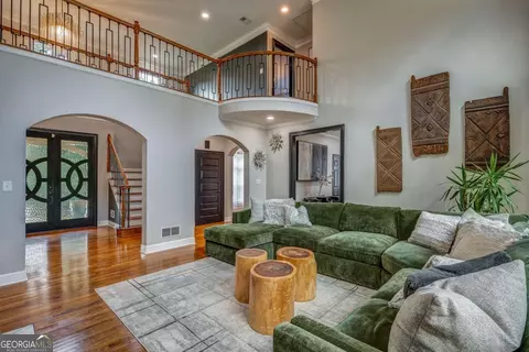 Living - 1860 Chambers Rd, Mcdonough, GA 30253 photo 1 of 3