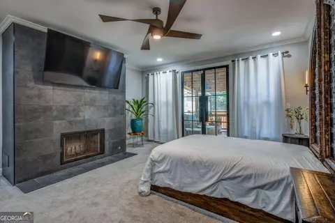 Bedroom - 1860 Chambers Rd, Mcdonough, GA 30253 photo 1 of 5