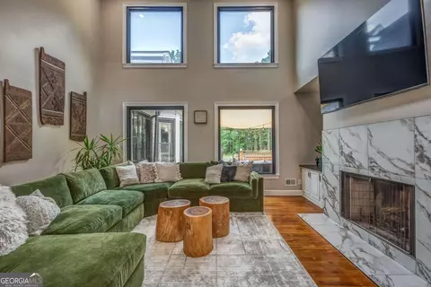Living - 1860 Chambers Rd, Mcdonough, GA 30253 photo 3 of 3