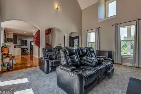 Entry Way - 1860 Chambers Rd, Mcdonough, GA 30253 photo 3 of 7