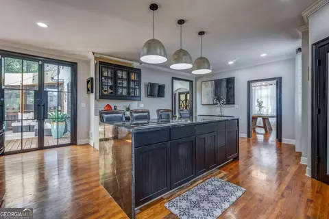 Kitchen - 1860 Chambers Rd, Mcdonough, GA 30253 photo 1 of 4