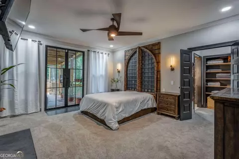 Bedroom - 1860 Chambers Rd, Mcdonough, GA 30253 photo 2 of 5