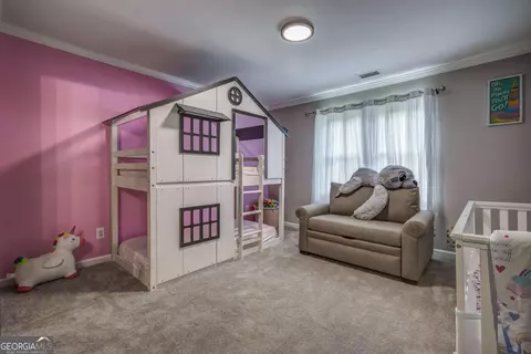 Bedroom - 1860 Chambers Rd, Mcdonough, GA 30253 photo 4 of 5