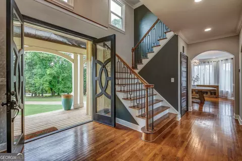 Entry Way - 1860 Chambers Rd, Mcdonough, GA 30253 photo 6 of 7