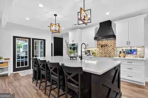 Kitchen - 2409 Upper Big Springs Rd, Lagrange, GA 30241 photo 1 of 6