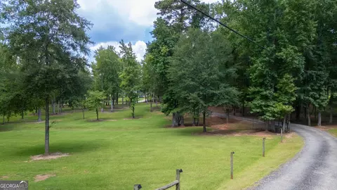 Exterior - 2409 Upper Big Springs Rd, Lagrange, GA 30241 photo 5 of 27