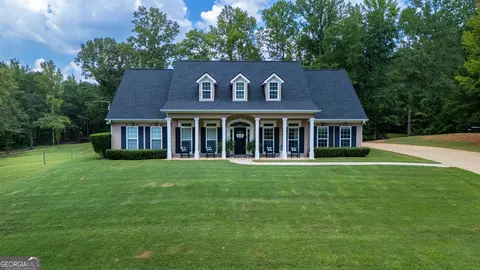 2409 Upper Big Springs Rd, Lagrange, GA 30241
