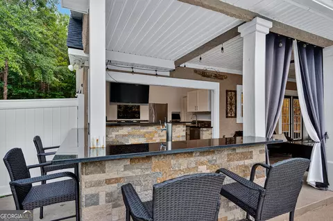 Exterior - 2409 Upper Big Springs Rd, Lagrange, GA 30241 photo 10 of 27