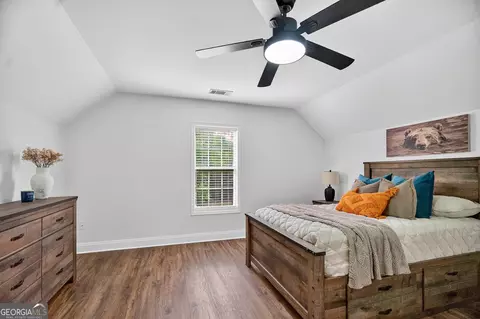 Bedroom - 2409 Upper Big Springs Rd, Lagrange, GA 30241 photo 7 of 7