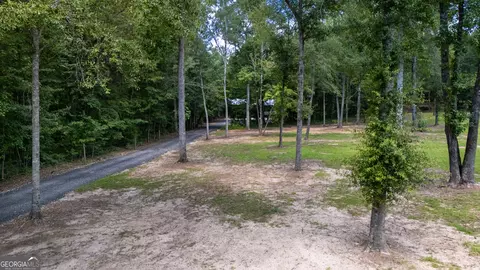 Exterior - 2409 Upper Big Springs Rd, Lagrange, GA 30241 photo 24 of 27