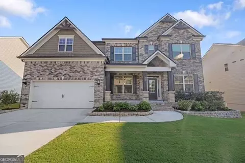 130 Logan Pass Dr, Loganville, GA 30052