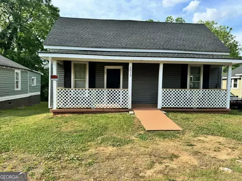 1017 Lake Ave, Griffin, GA 30223