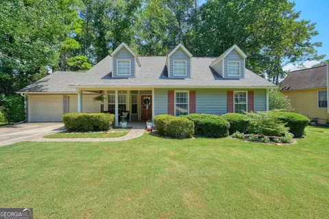 111 Rose Creek Ln, Woodstock, GA 30189