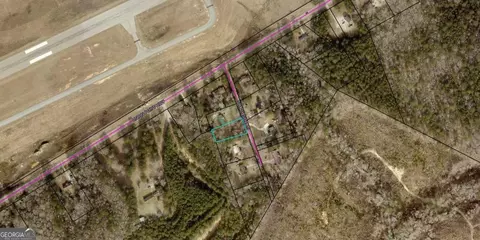 0 Shadyside Ln, Greensboro, GA 30642