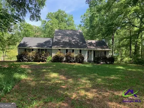 127 Glen Oaks Rd, Perry, GA 31069