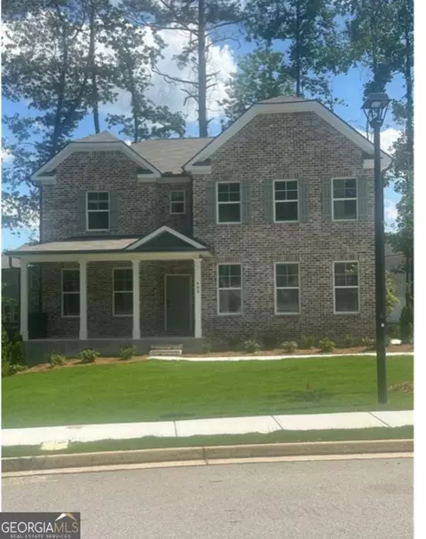 494 Hancock Dr SE, Atlanta, GA 30354