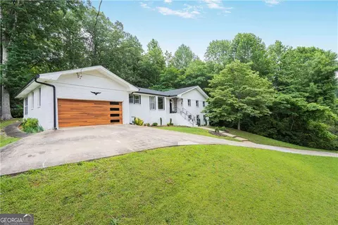 4025 Cheoah Dr, Douglasville, GA 30135