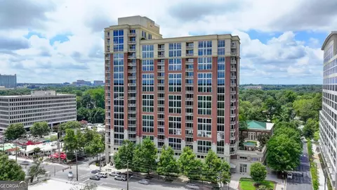 1820 Peachtree St NW #905, Atlanta, GA 30309