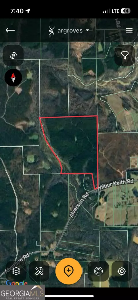 0 Alverson Rd, Mountville, GA 30261 photo 24