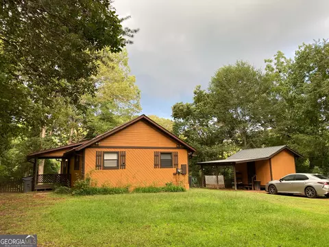 111 On Golden Pond Ln, Clarkesville, GA 30523