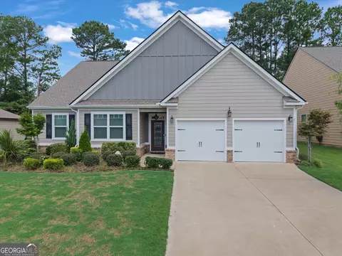 1041 Creekwood Cir, Madison, GA 30650