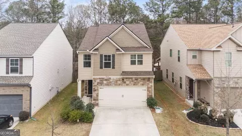 5015 Rapahoe Trl, Atlanta, GA 30349