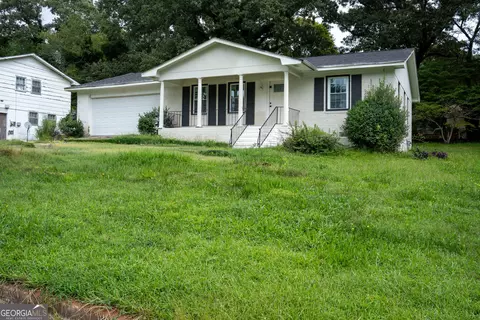 5316 The Savoy St, College Park, GA 30349